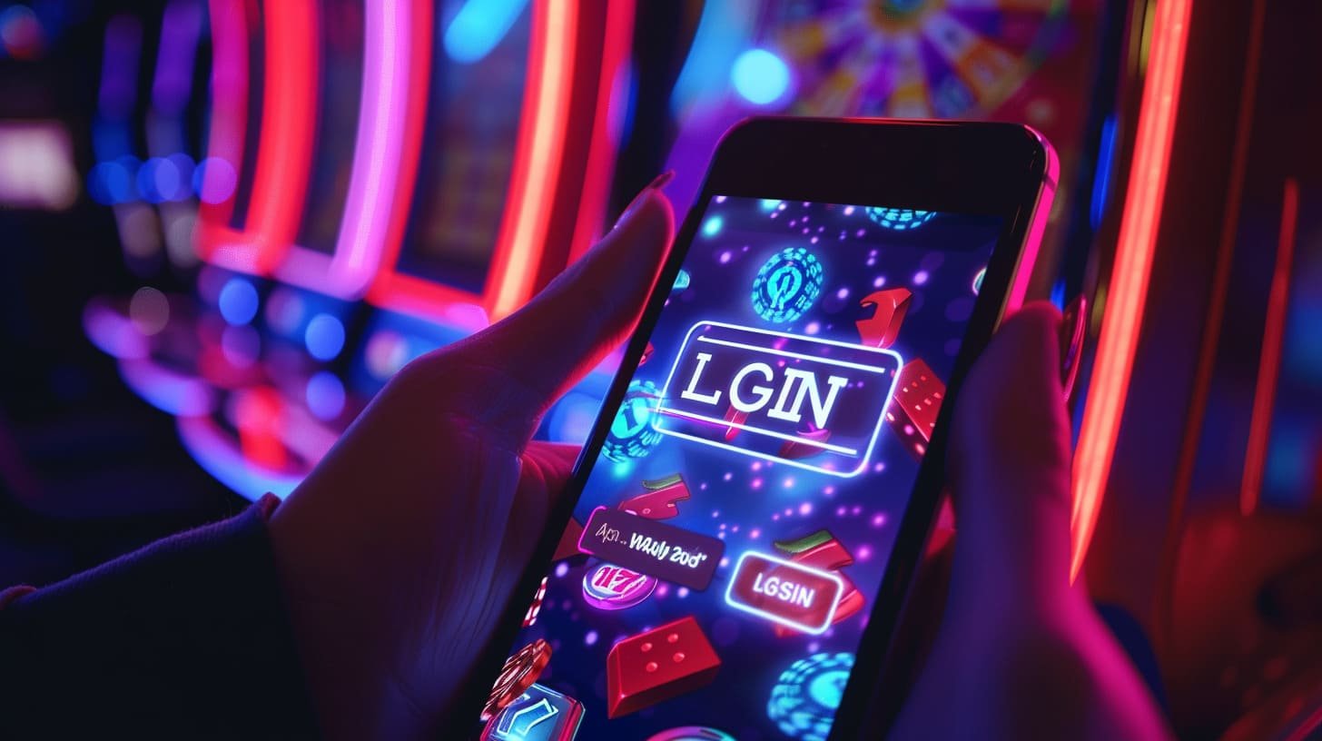 Pengalaman mobile kointoto pada Android