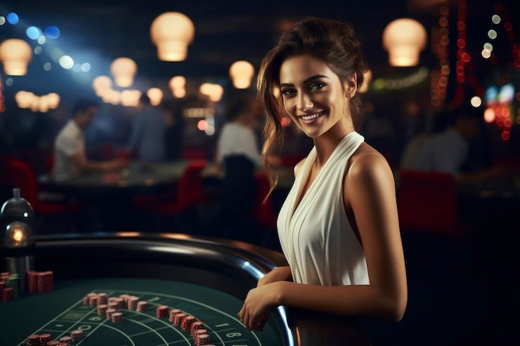 Ilustrasi simbol Slot Fortune Ox